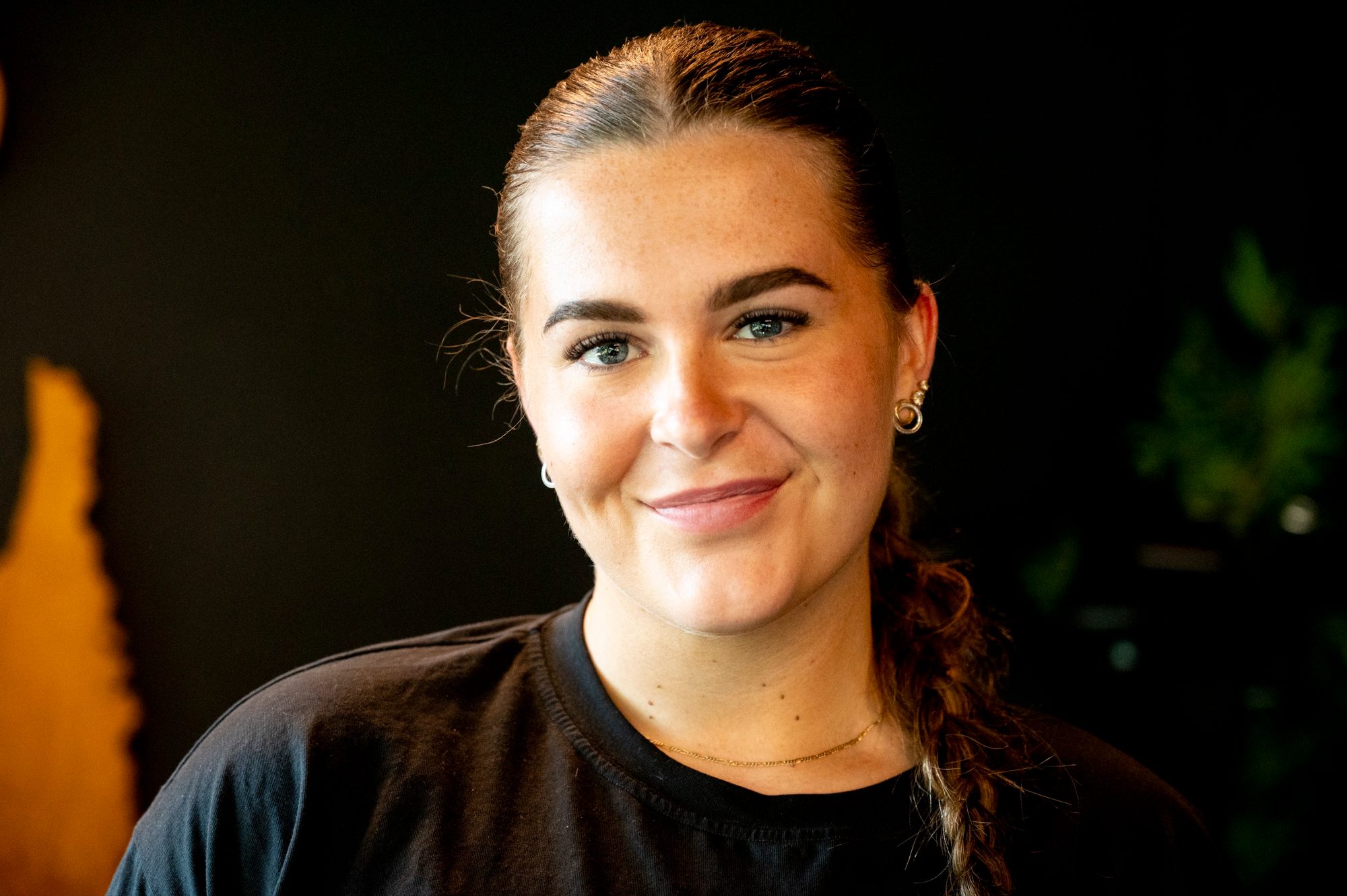 Danique Veldwijk
