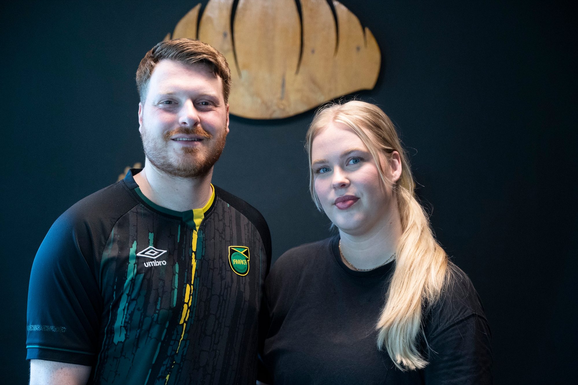 Sandy & Sander