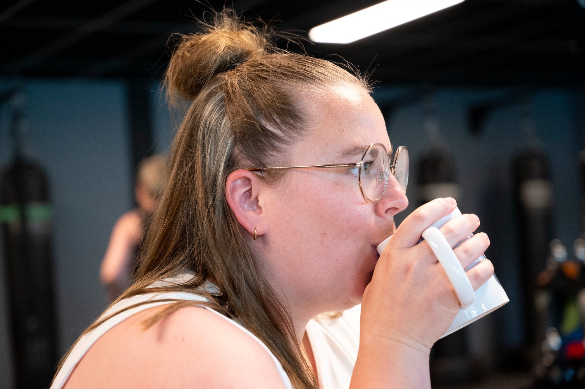 Thara van Dronkelaar