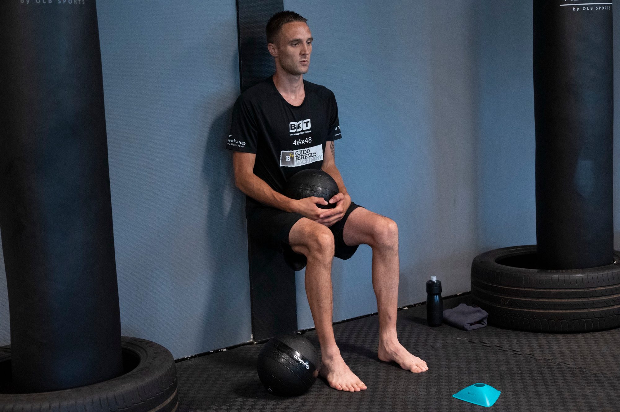 Bokszaktraining
