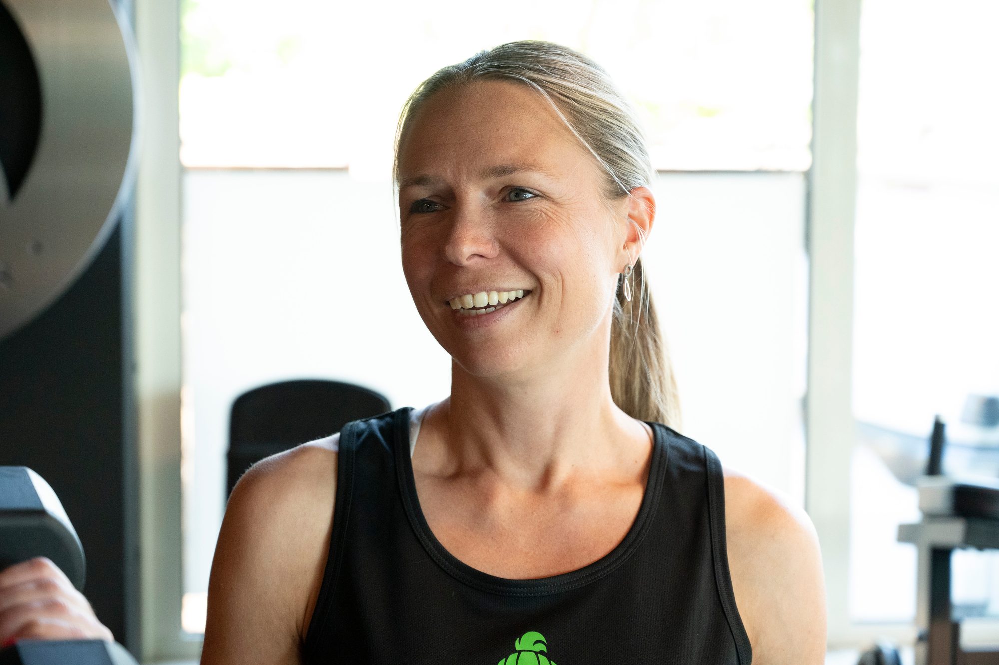 Sylvia Slijkhuis