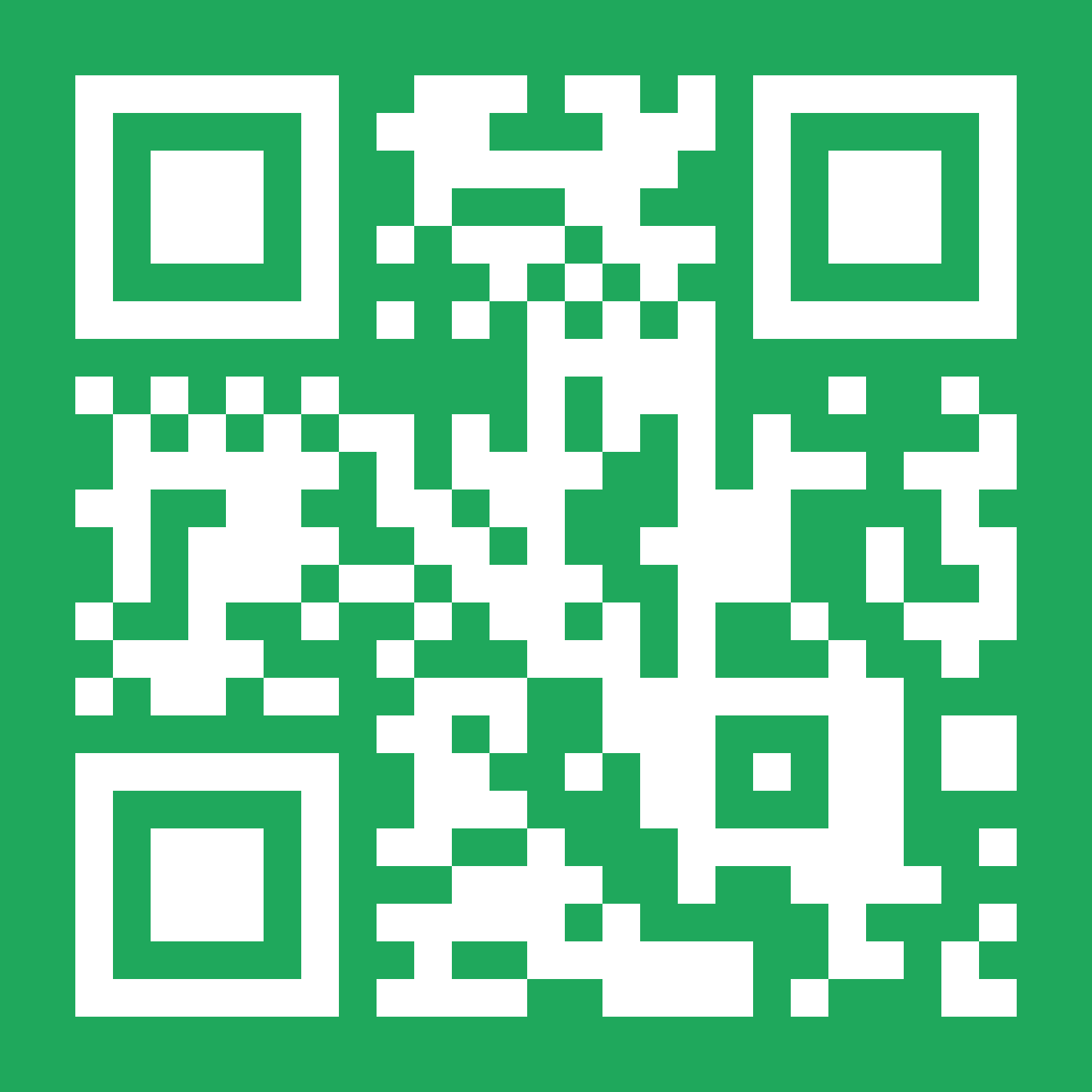 QR-code naar erick.nl