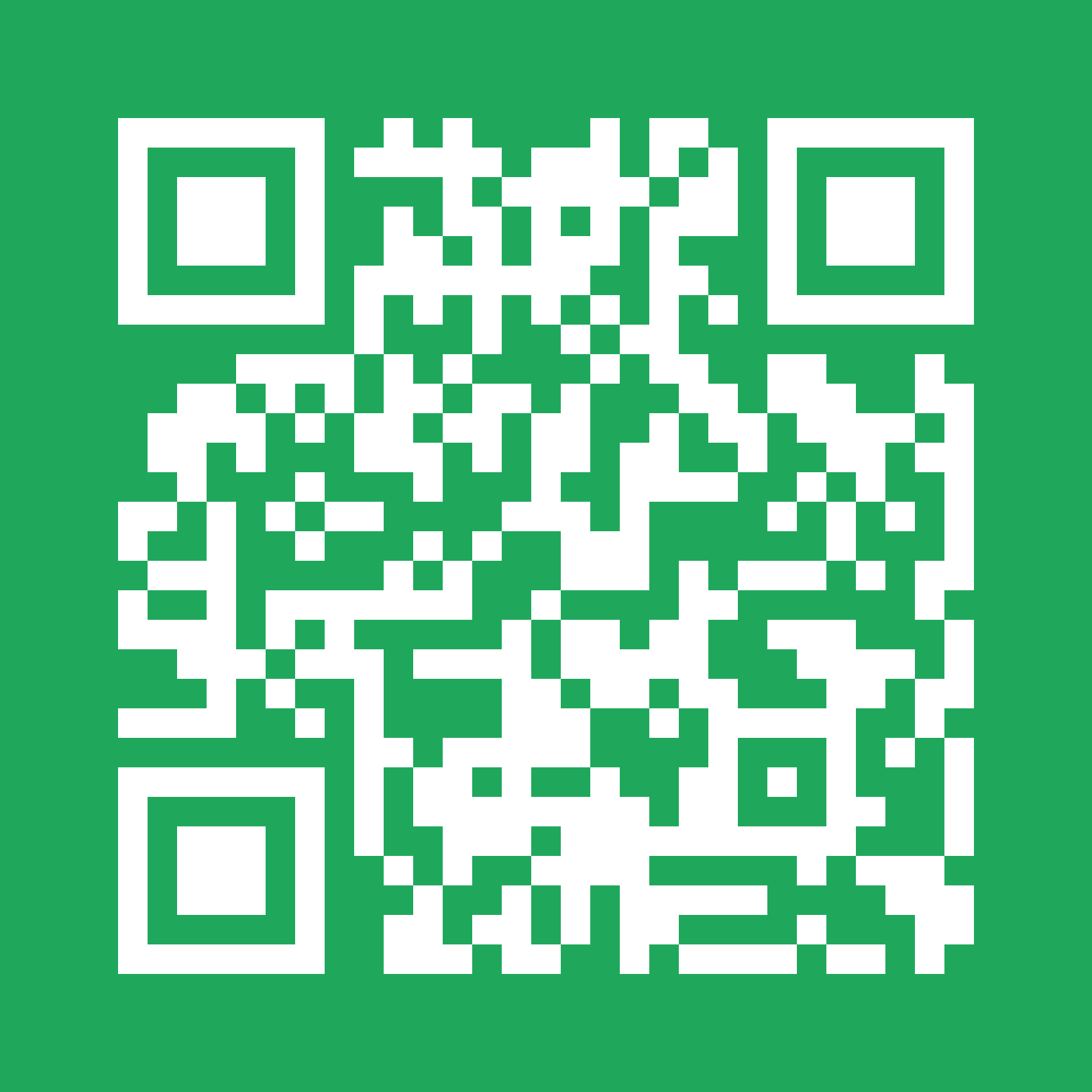 QR-code naar rapidoor.nl